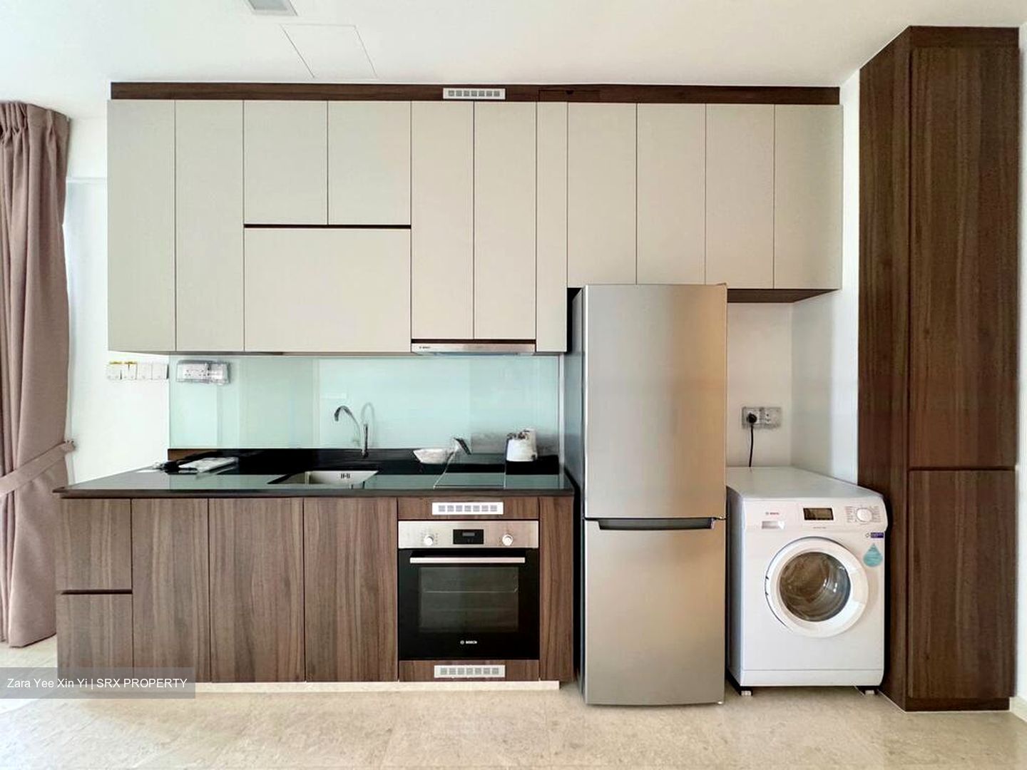 Urban Treasures (D14), Condominium #618680071